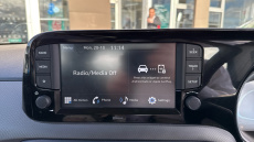 Hyundai i10 1.0 Advance 5dr Petrol Hatchback